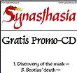 Synasthasia : Promo CD